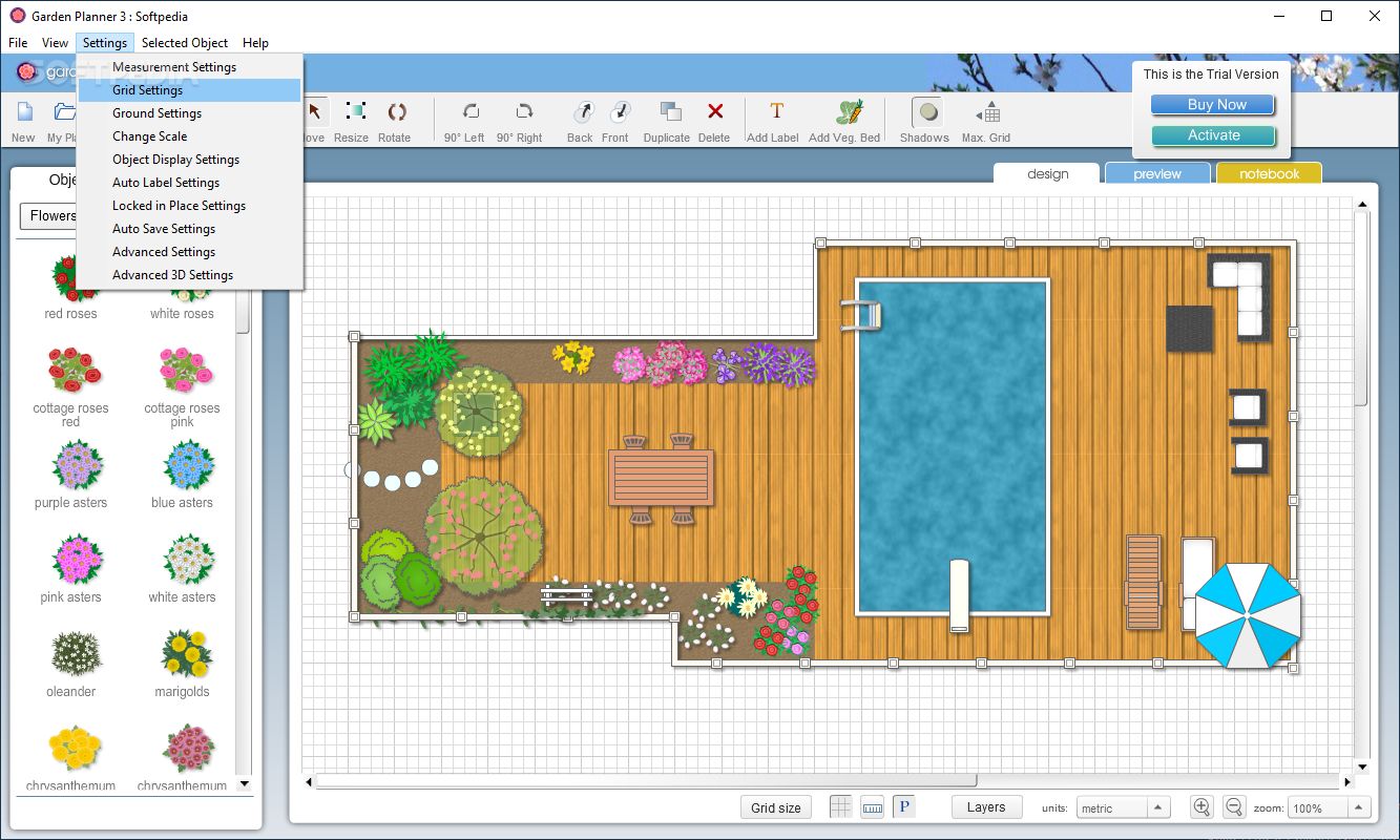 Download Garden Planner 3.7.98