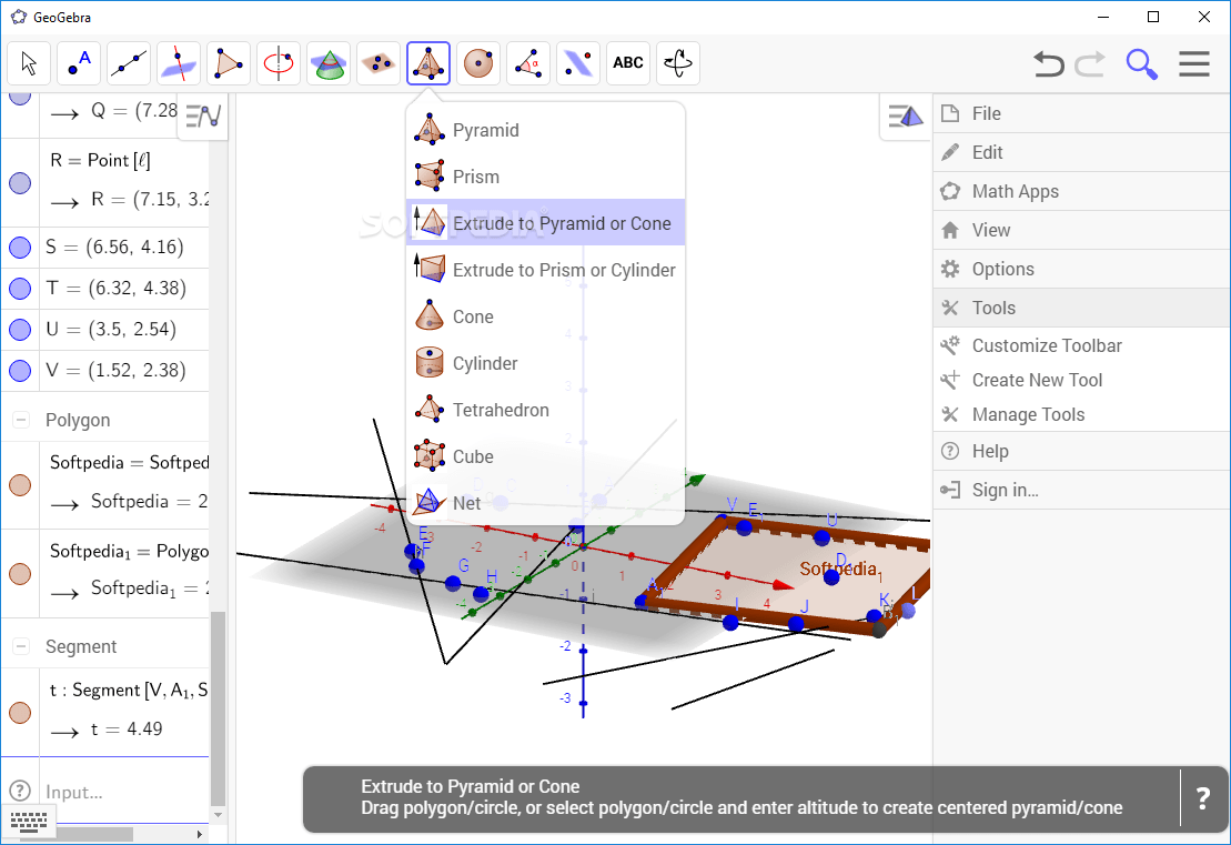Download GeoGebra 6.0.721.0