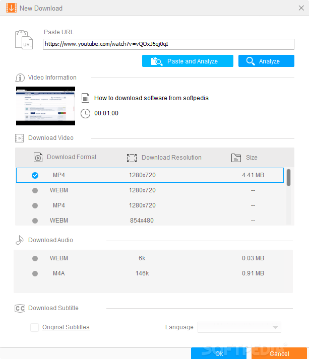 Download HD Video Converter Factory Pro 16.2