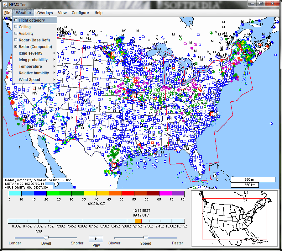 HEMS Tool - Download, Screenshots
