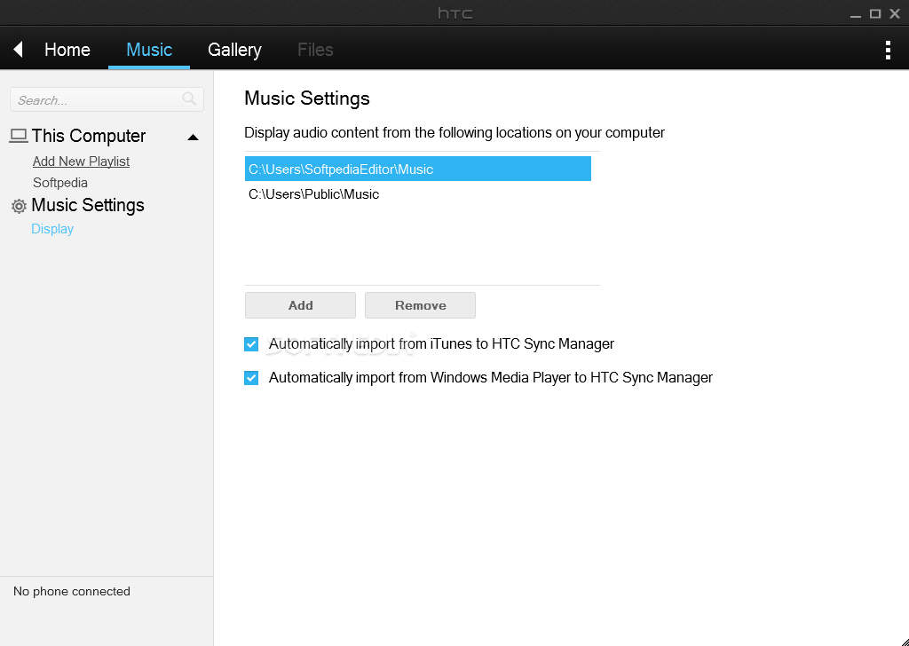 Download Htc Sync Manager 3.1.88.3