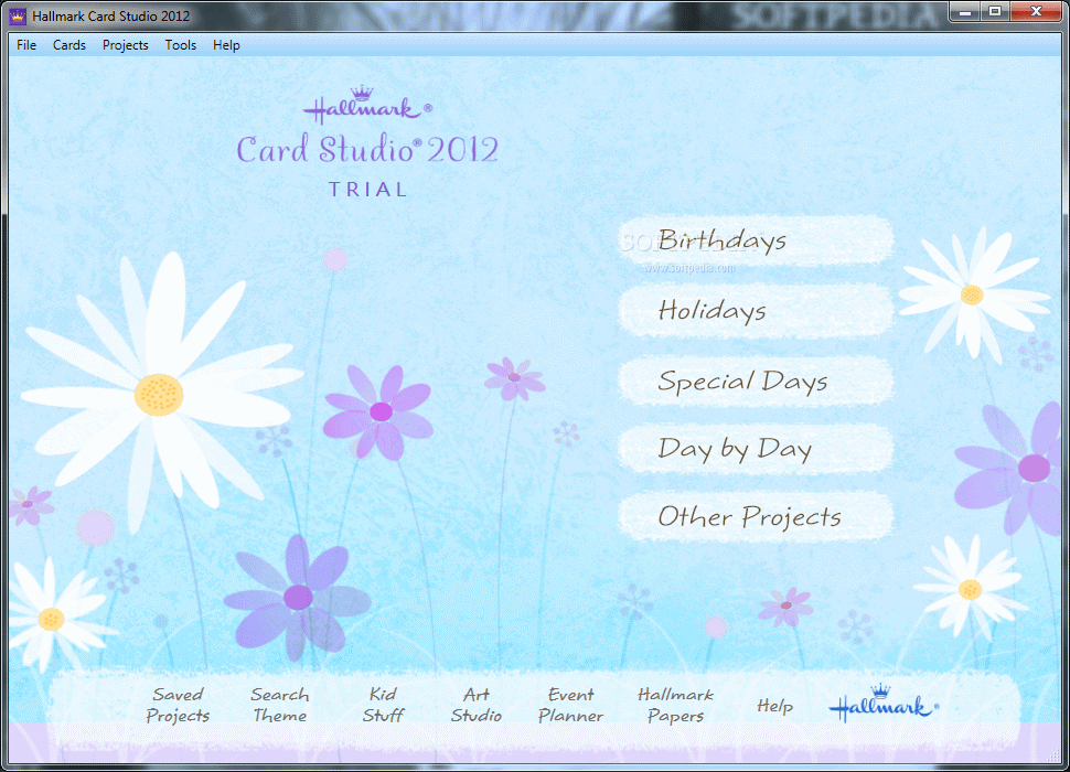 Download Hallmark Card Studio Deluxe