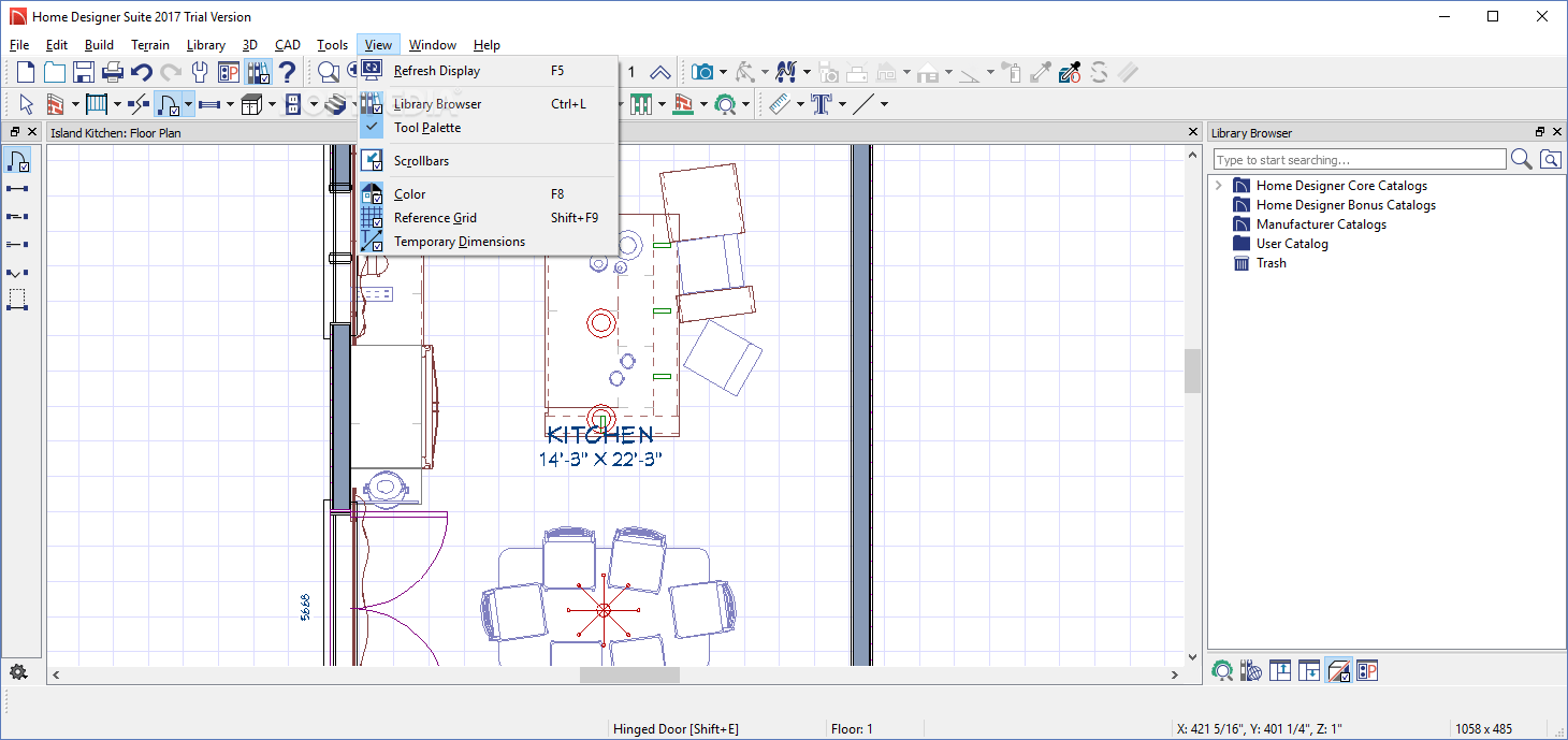 Download Home Designer Suite 2022 23.2.0.55