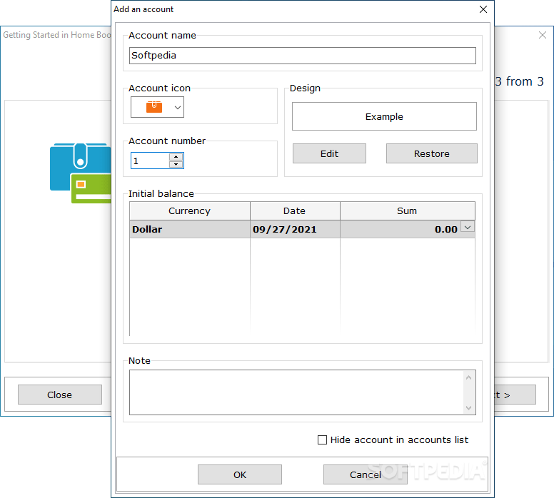 Download Home Bookkeeping 7.1.0.6