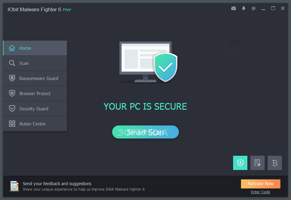 Download IObit Malware Fighter 7.5.0.5845