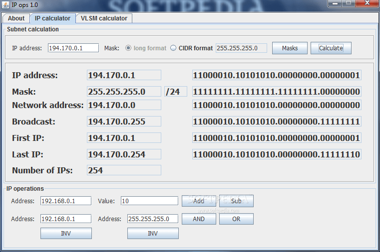 Ip To Serial Software