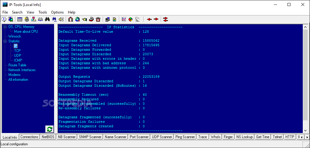 Download IPTools 2.78