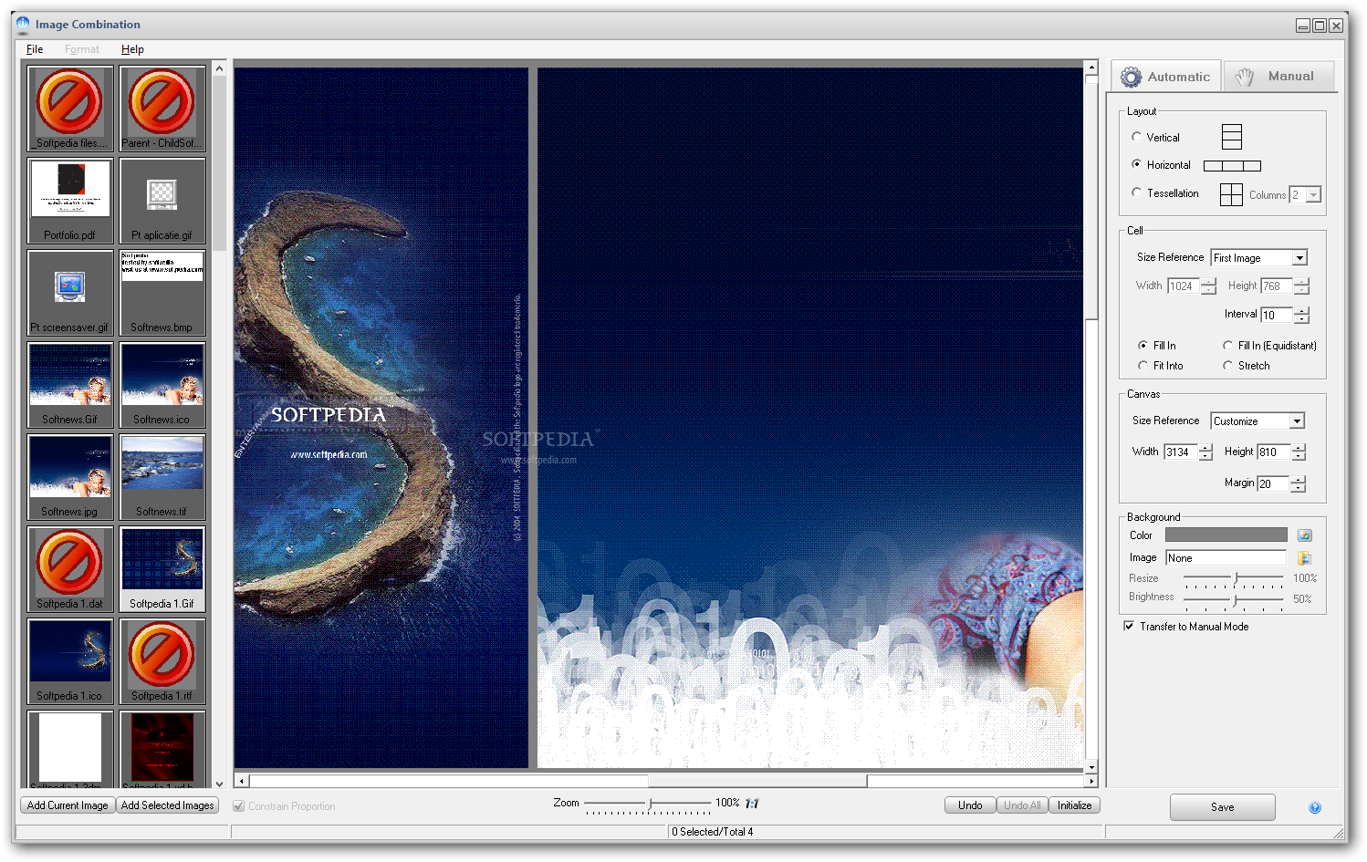 Download IconCool Free Graphics Converter 3.40 Build 140320