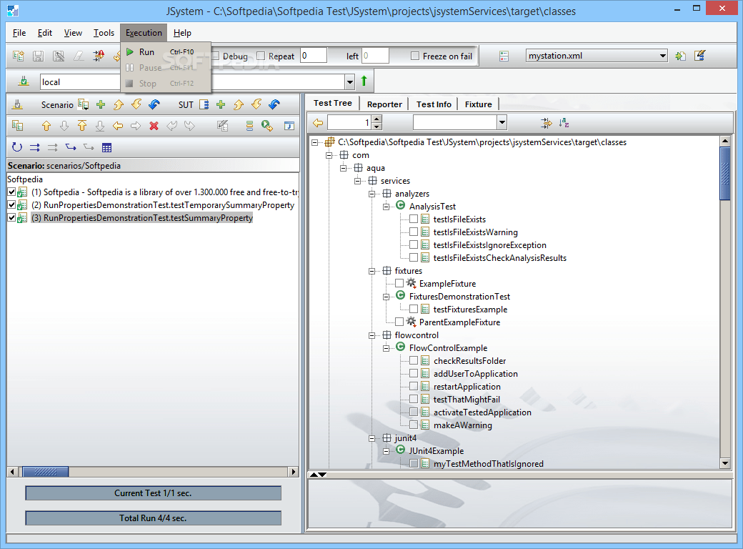 Download JSystem 6.1.11