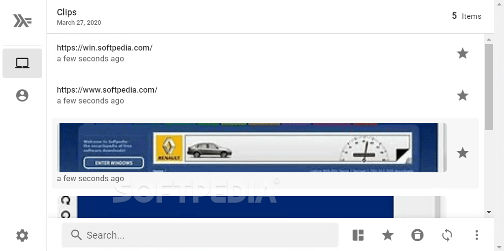 Download Clips 0.1.7