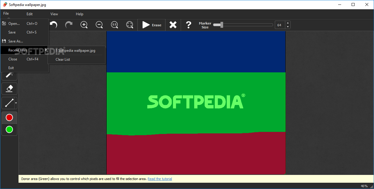 Inpaint 11.0 Download, Review, Screenshots