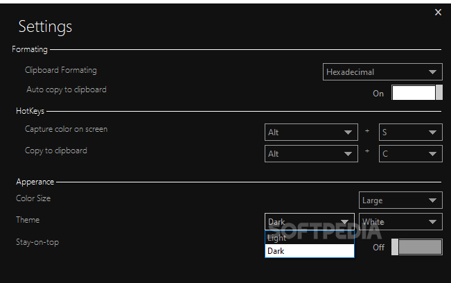 Download J Color Picker 2.0.0