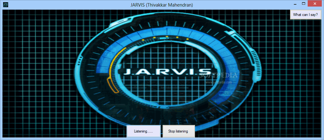 Jarvis - Download - Softpedia
