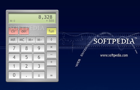 Kalculator 1.5 - Download, Review, Screenshots