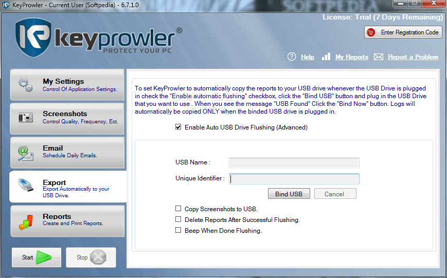 Download KeyProwler