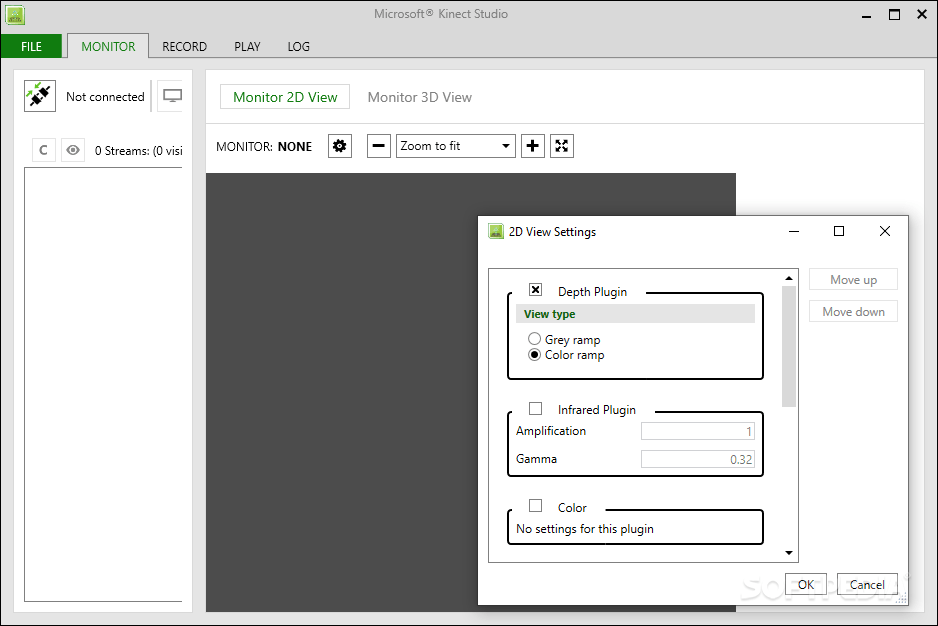 Download Kinect SDK 1.8.0.595 / 2.0.1408.18002 Public Preview