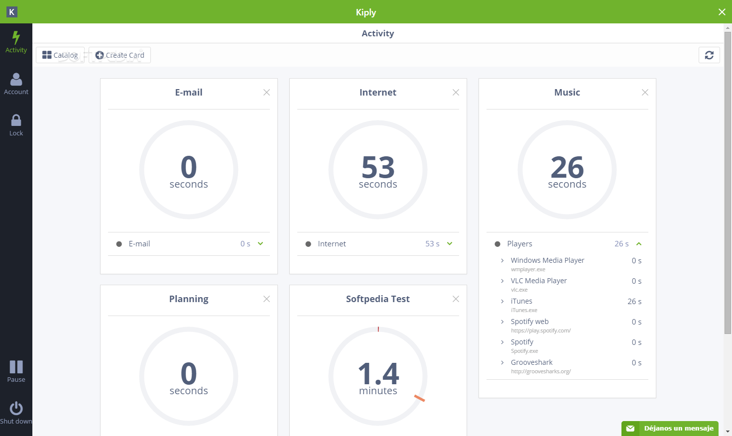 Kiply - Download - Softpedia