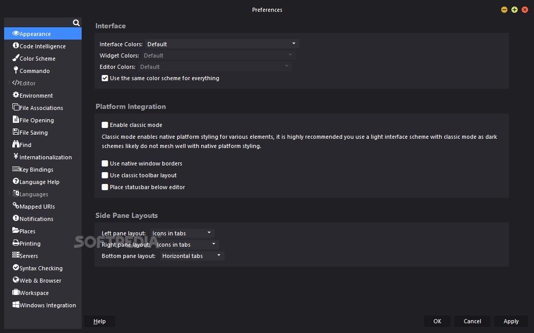 Komodo Edit 12.0.1.18441 Download, Review, Screenshots