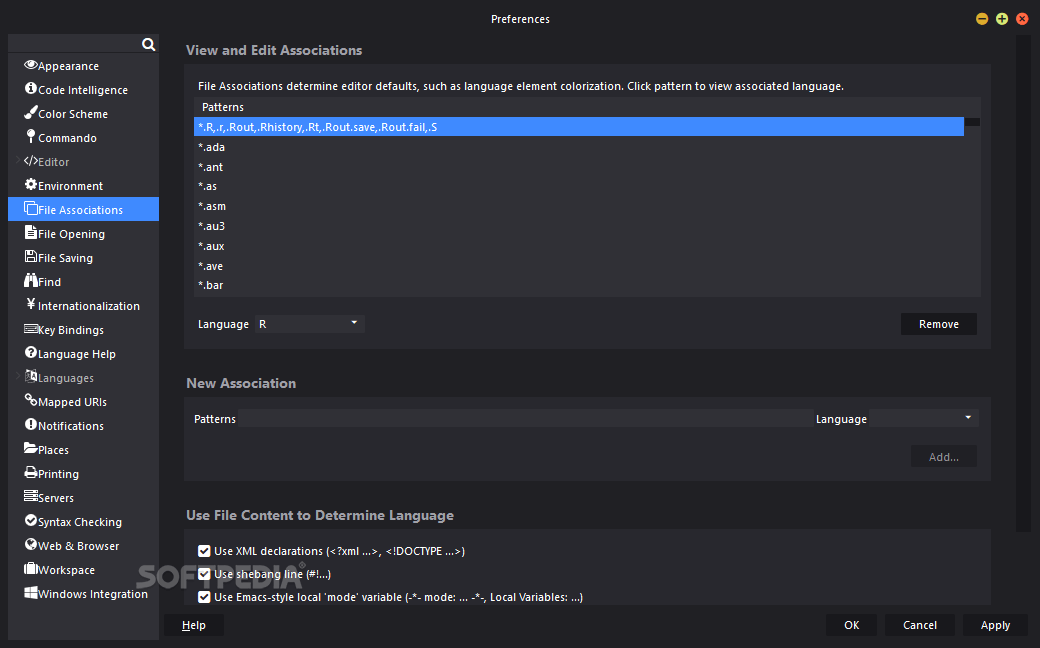 Komodo Edit 12.0.1.18441 Download, Review, Screenshots