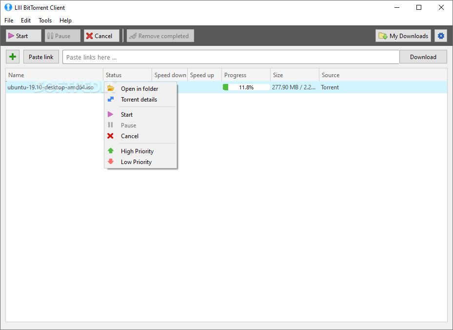Vuze Bittorrent Client The Most Powerful Bittorrent Software on.