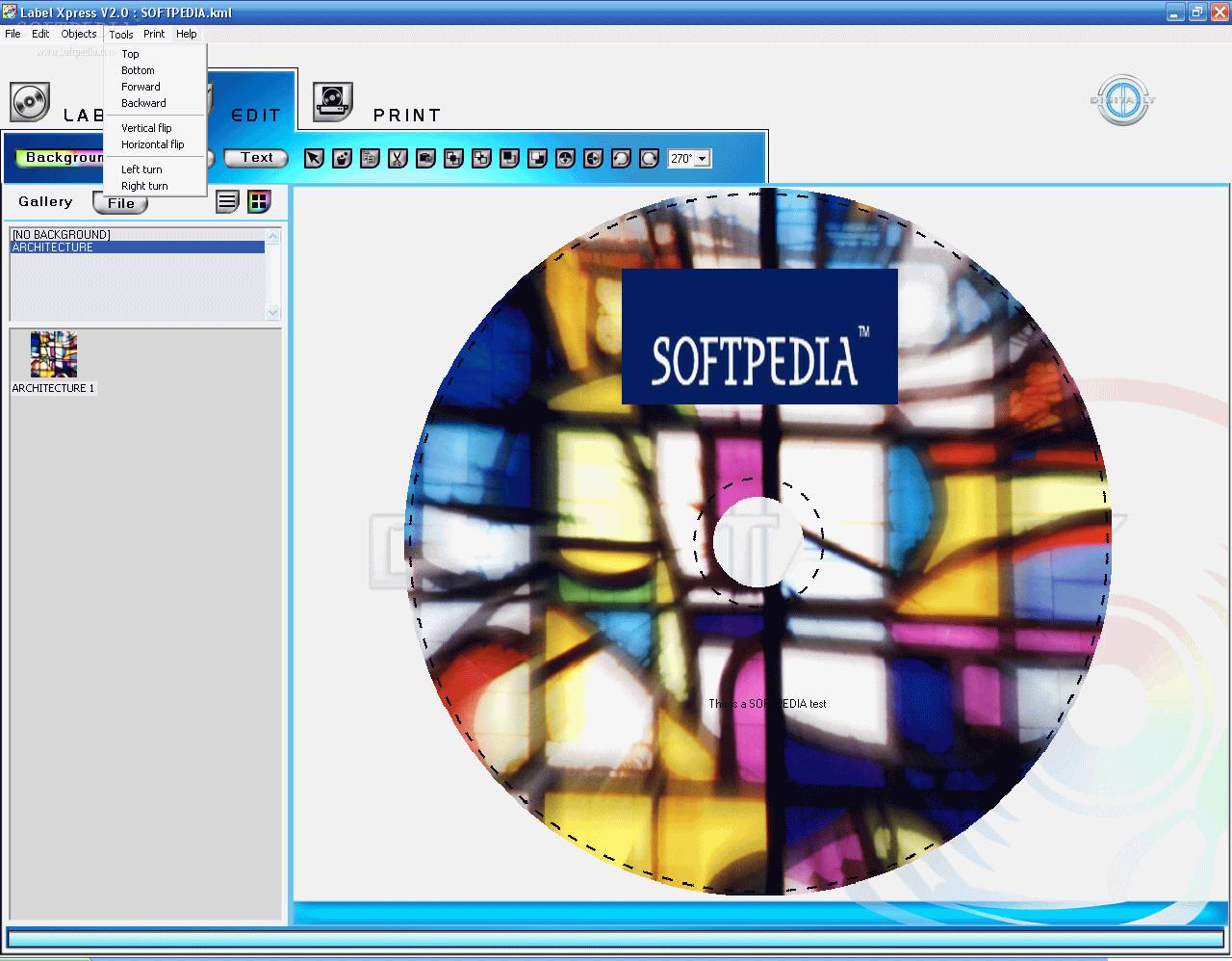 Download Label Xpress