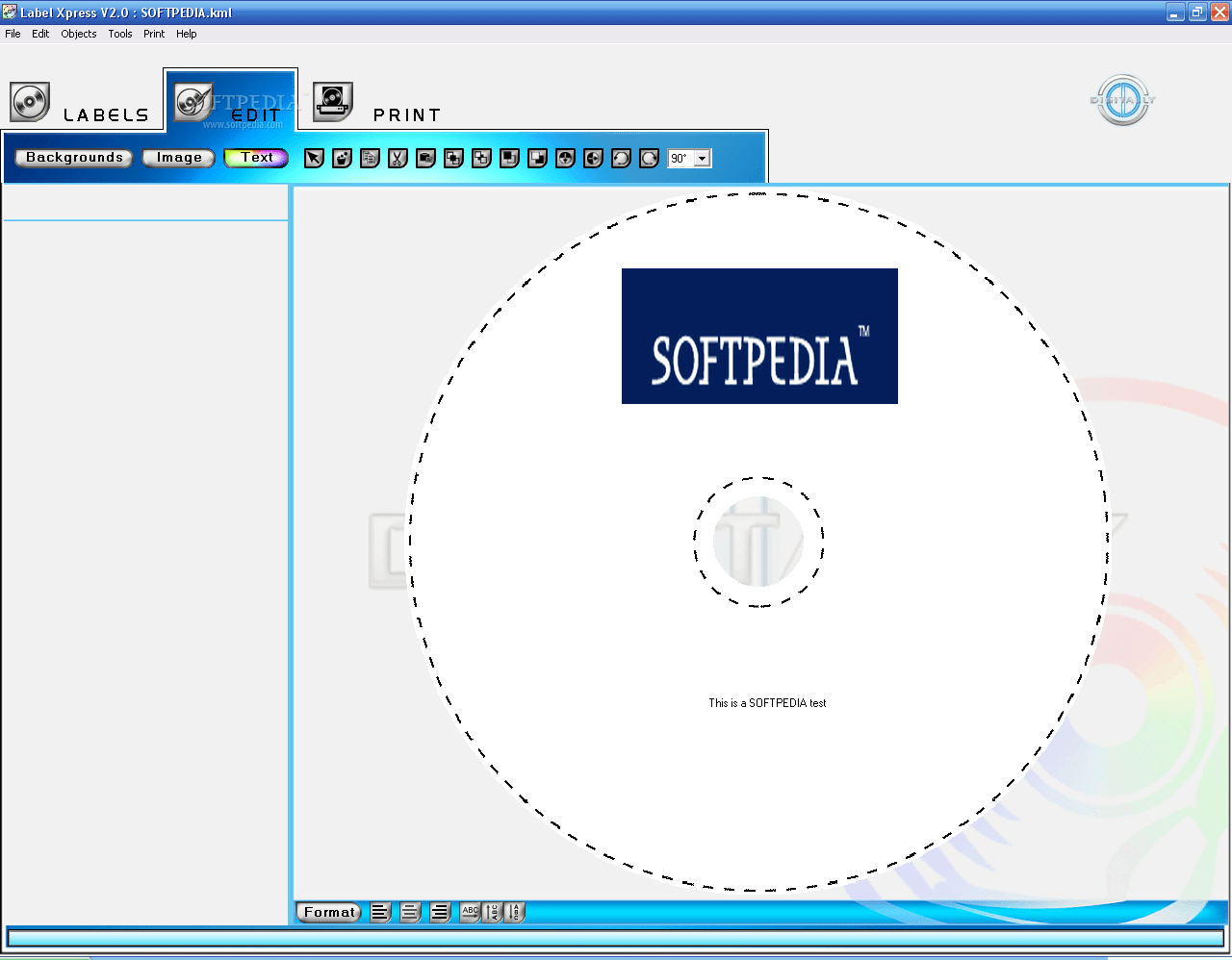 Download Label Xpress