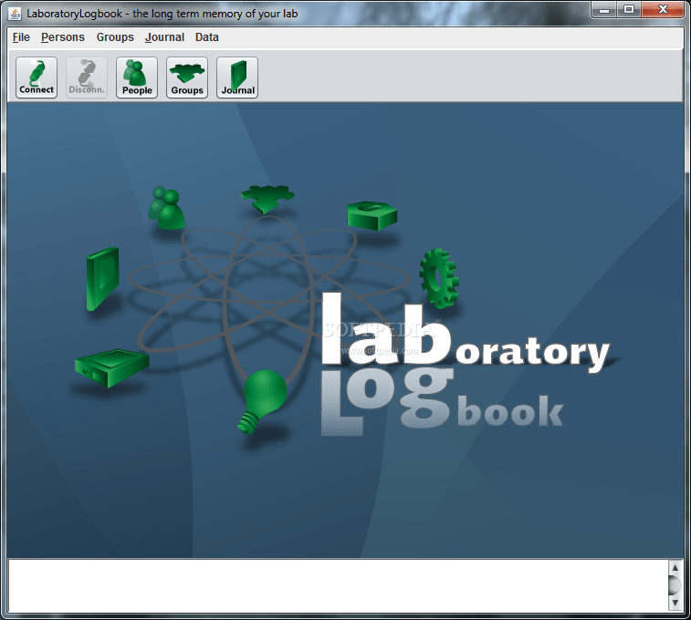 Laboratory Logbook 0.5.130.23 Download, Screenshots