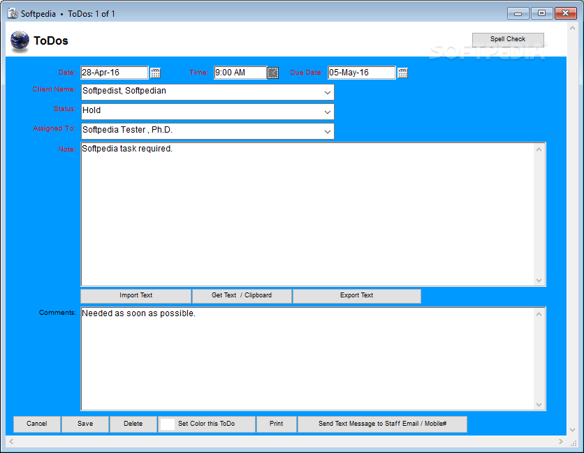 Download Legal Suite