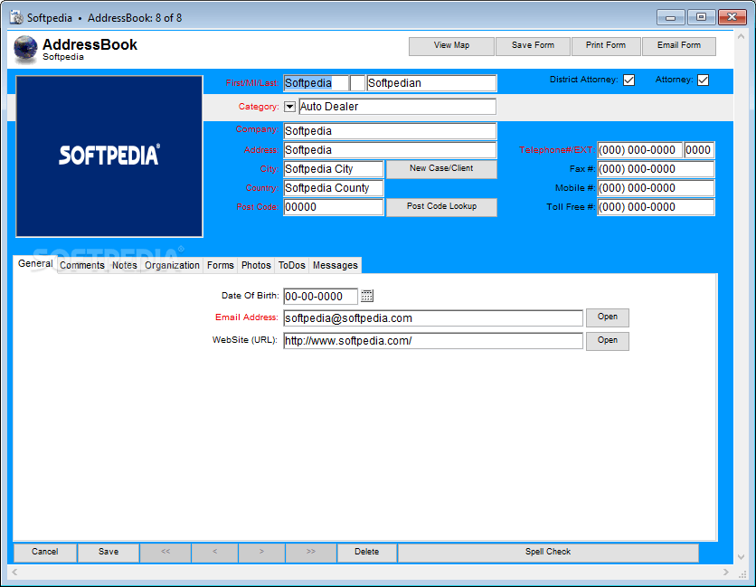 Download Legal Suite