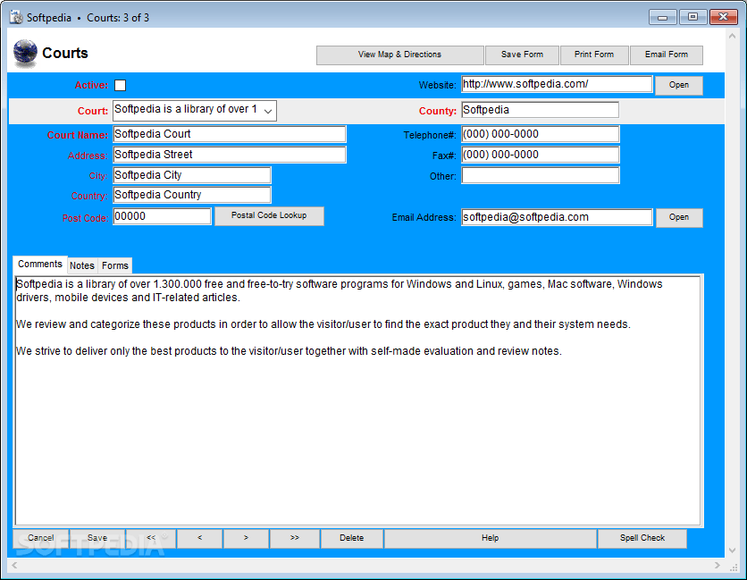 Download Legal Suite