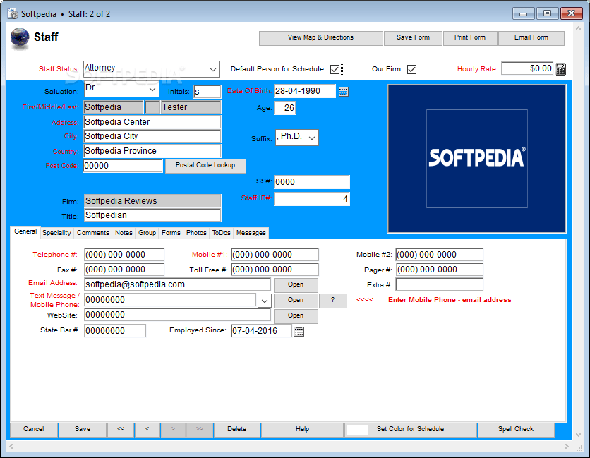 Download Legal Suite