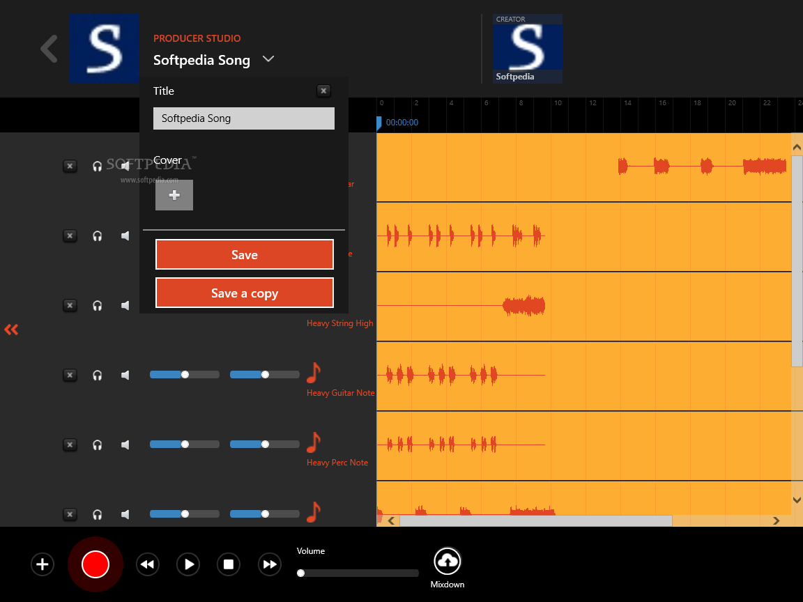 Liquid MyConnect Studio for Windows 10/8.1 1.4.4.1 Download, Review