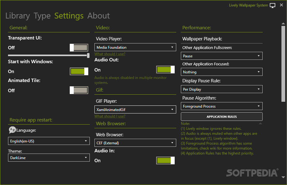 How to get wallpapers for lively wallpaper beerhaq
