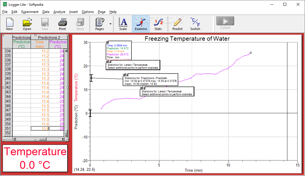 Logger Lite 1.9.4 Download, Review, Screenshots