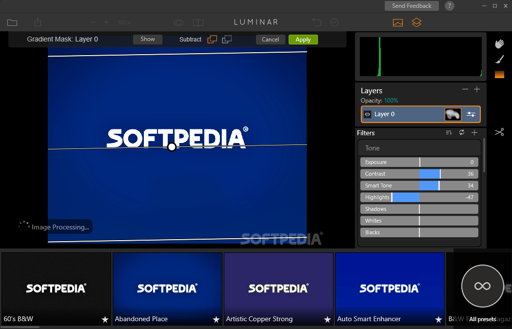 Free download luminar movementgarry
