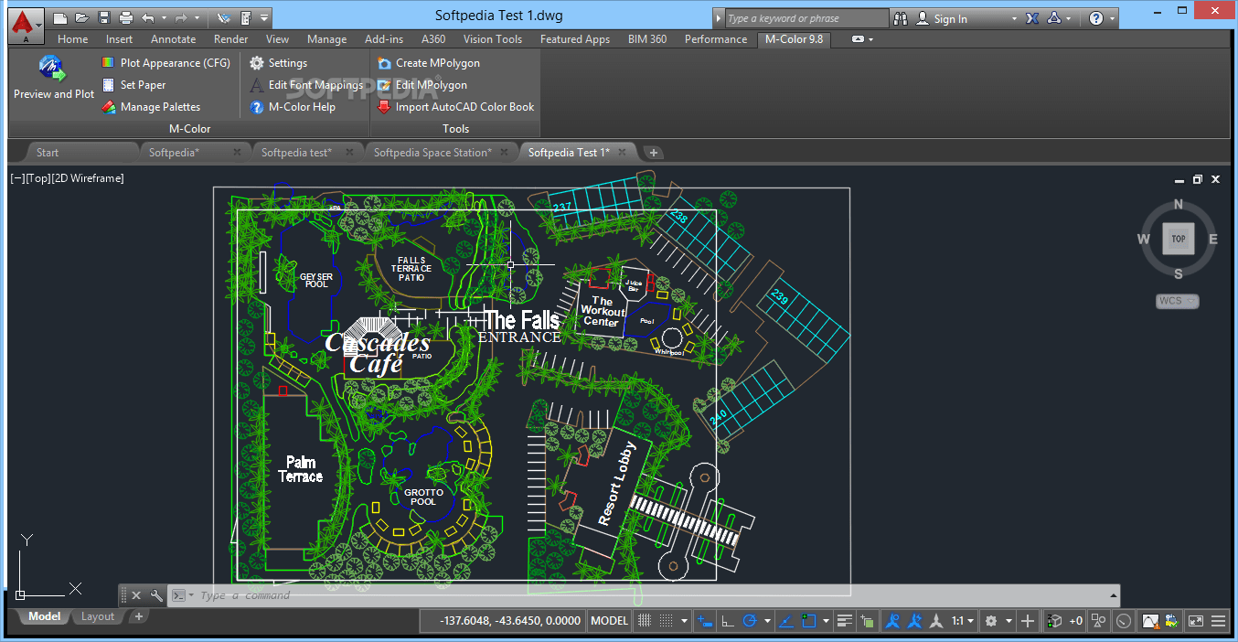 Download MColor 9.9.573.0