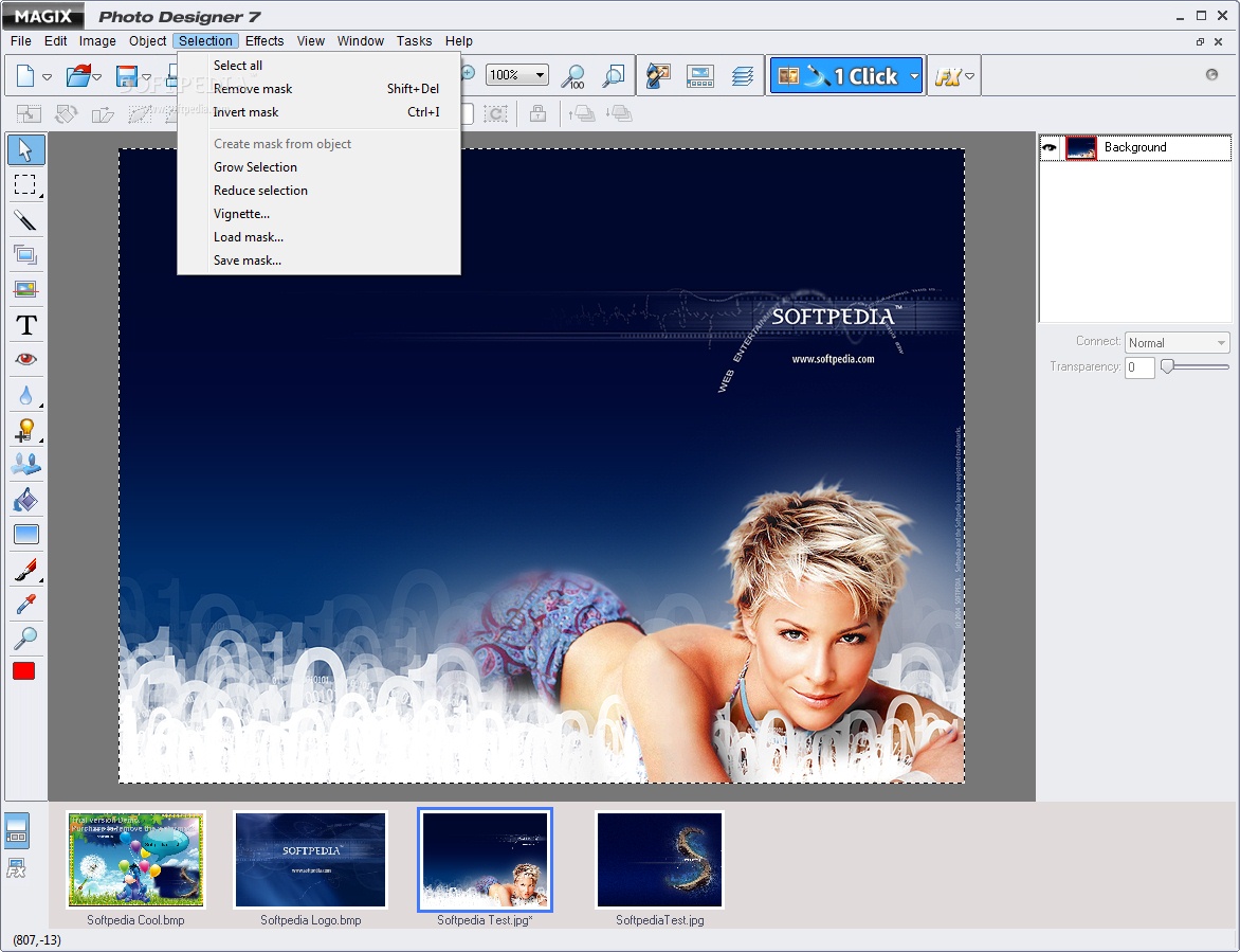 Download MAGIX Photo Designer (formerly MAGIX Xtreme Photo