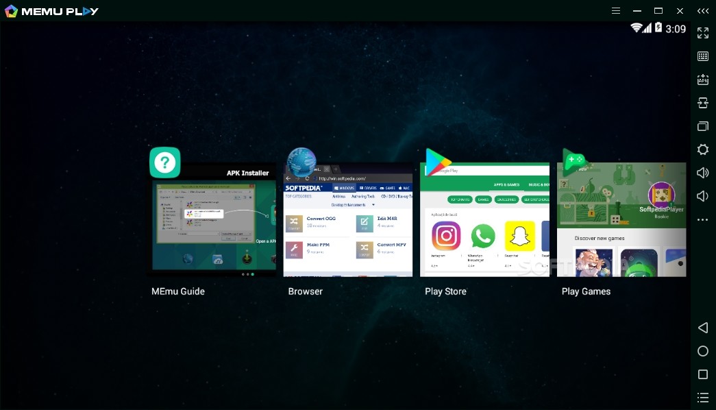 MEmu The Best Android Emulator for PC Free Download