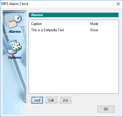 MP3 Alarm Clock 3.0 - Download, Screenshots
