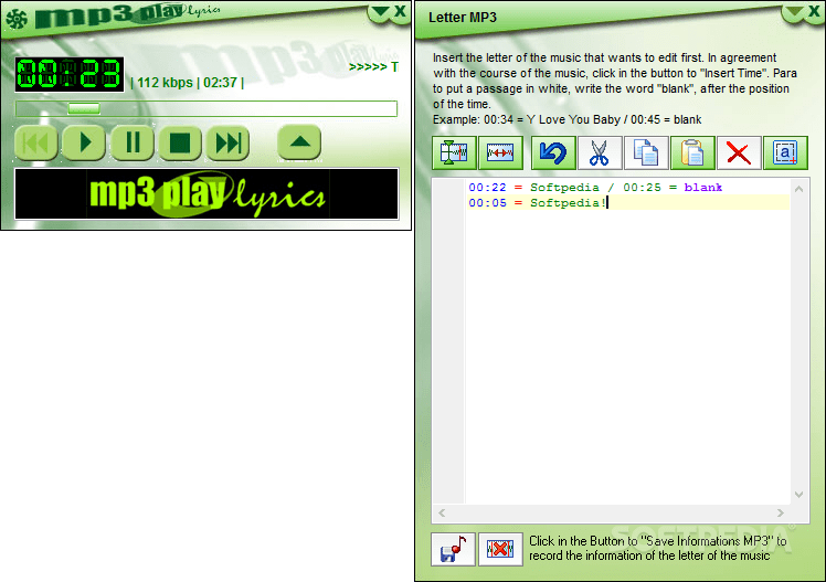 Download MP3 Play Lyrics 1.0