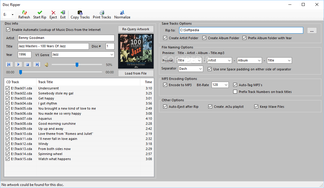 MP3 Tag Express 7.0.0 Download, Review, Screenshots