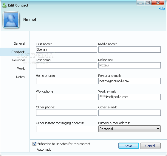 Download Windows Live Messenger 8.5.1302.1018