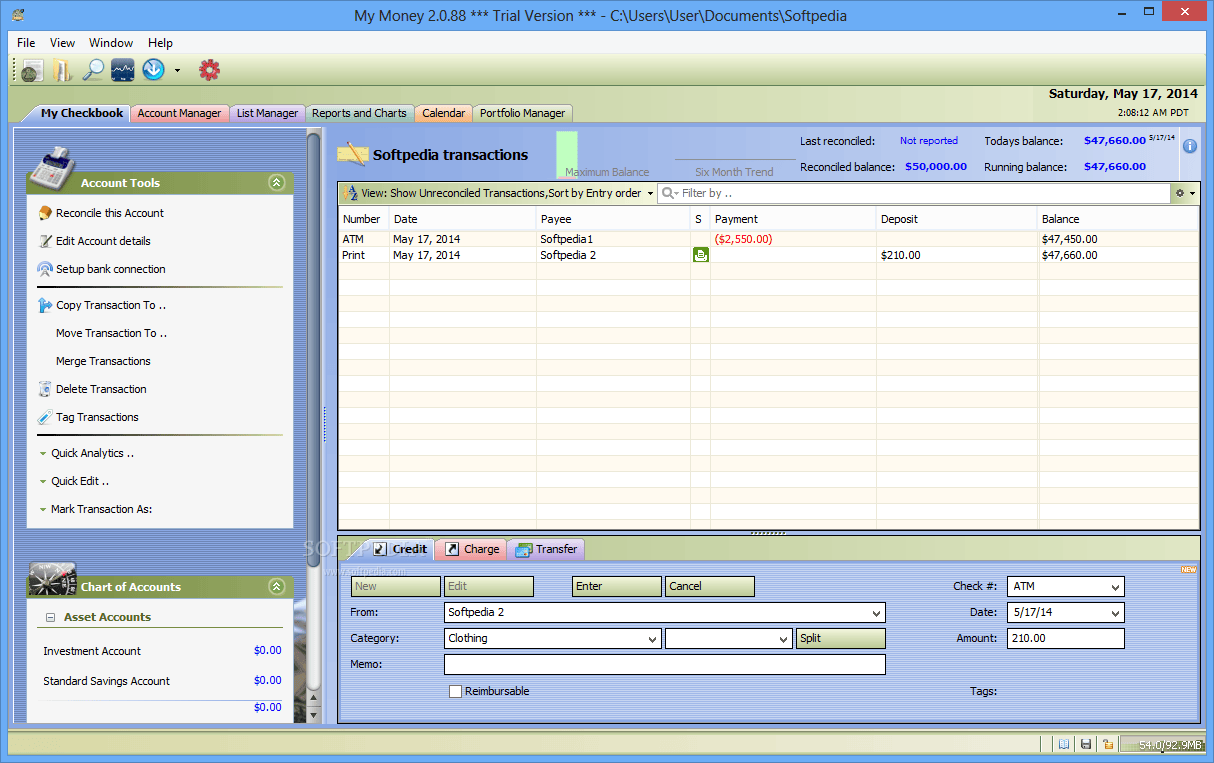 Download My Money 2.0.91