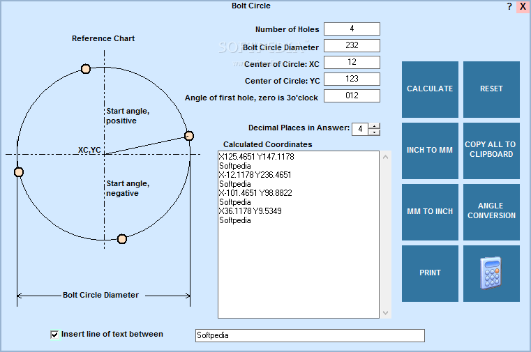 Download Machinist's Calculator 7.10.0