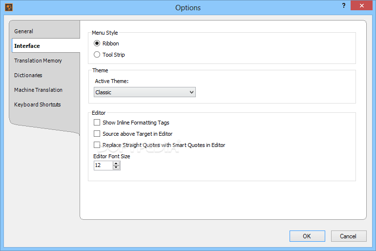 Download MadCap Lingo
