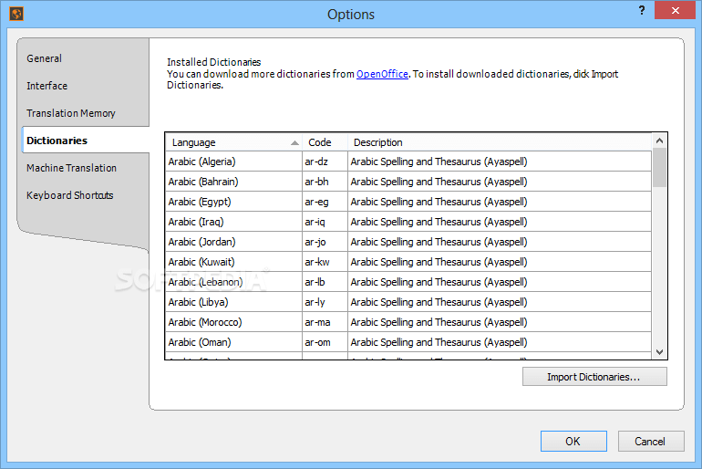 Download MadCap Lingo