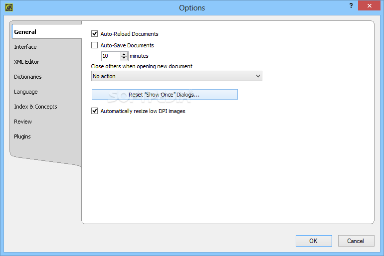 MadCap Contributor (formerly MadCap XEdit) 6.1.1 Download, Screenshots