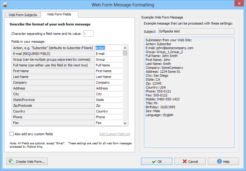 MailList King Download & Review