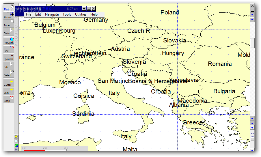Download Map Maker 3.5