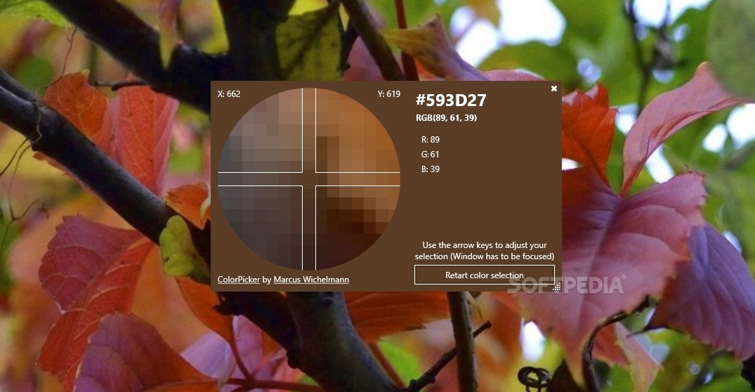 Download ColorPicker 1.1